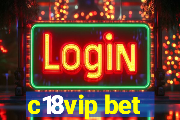 c18vip bet