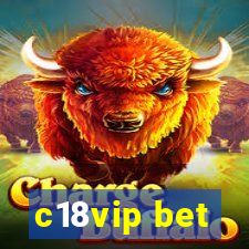 c18vip bet