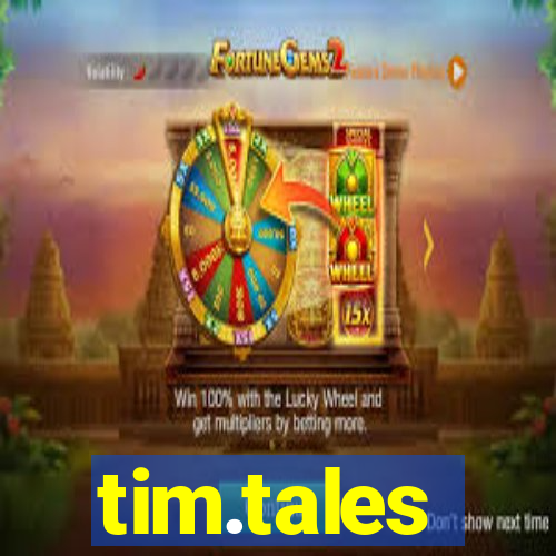 tim.tales