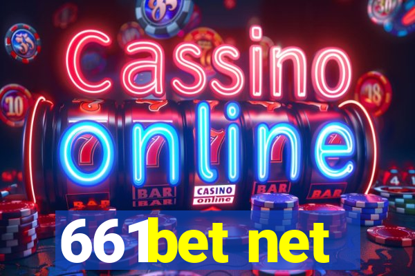 661bet net