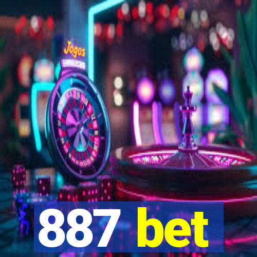 887 bet