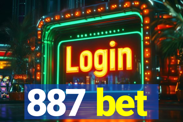 887 bet