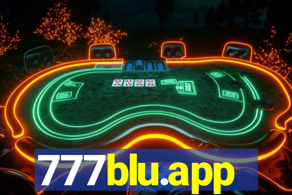 777blu.app