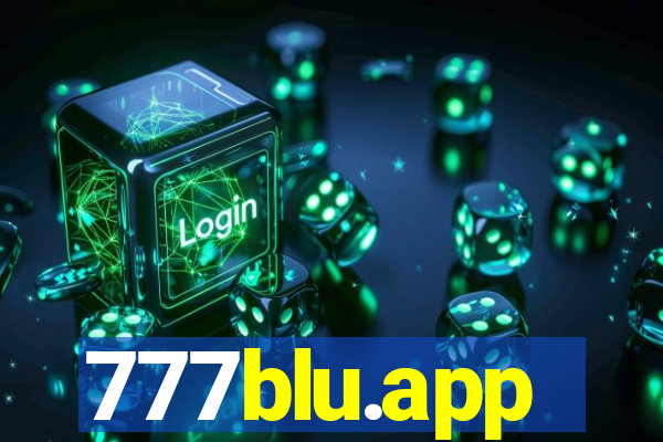 777blu.app