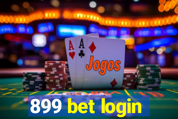 899 bet login