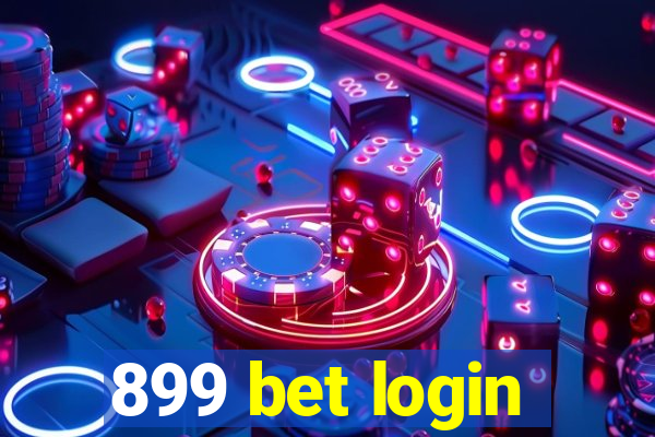 899 bet login