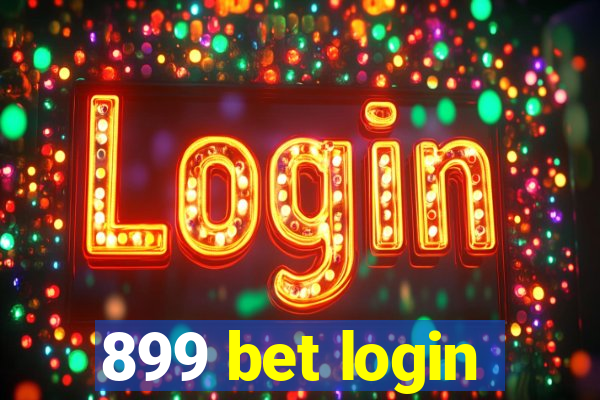 899 bet login