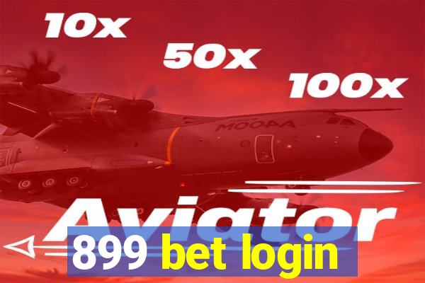 899 bet login