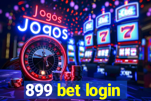 899 bet login