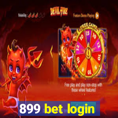 899 bet login