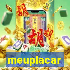 meuplacar