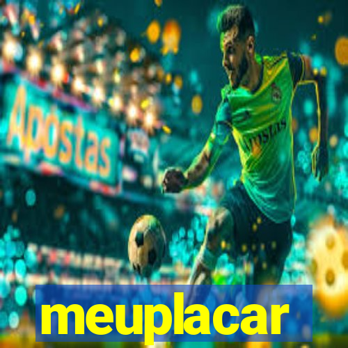 meuplacar