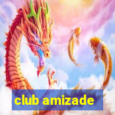 club amizade