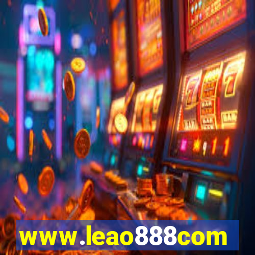 www.leao888com