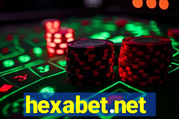 hexabet.net