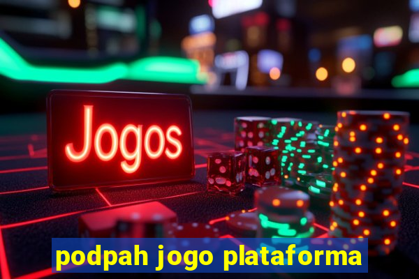 podpah jogo plataforma