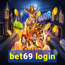 bet69 login