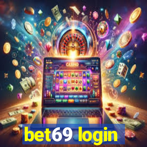 bet69 login