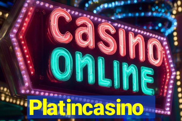 Platincasino