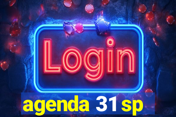 agenda 31 sp