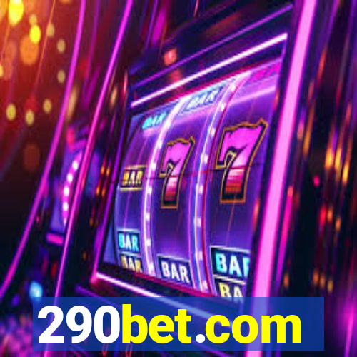 290bet.com