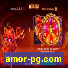 amor-pg.com