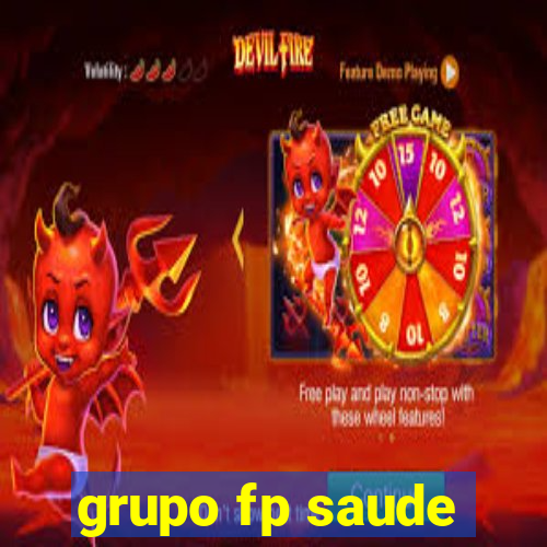 grupo fp saude