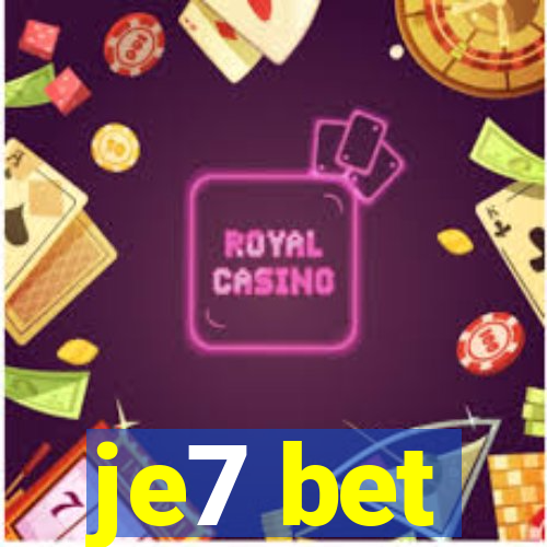 je7 bet