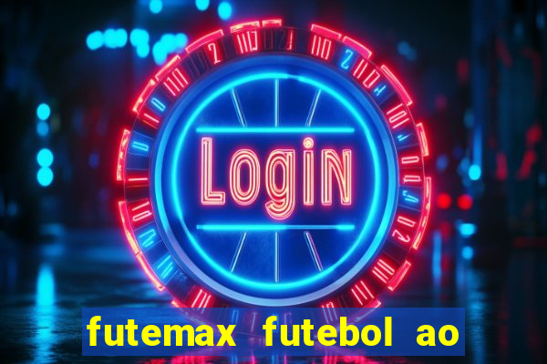 futemax futebol ao vivo libertadores