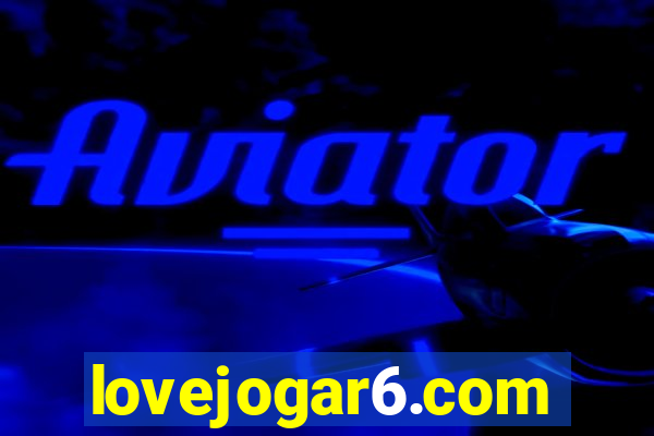 lovejogar6.com