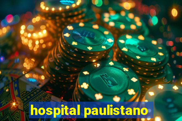 hospital paulistano