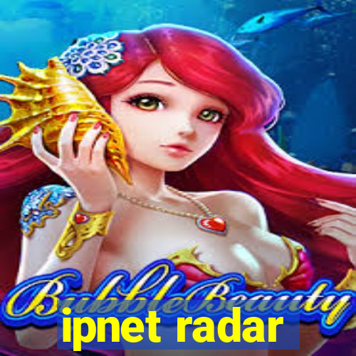 ipnet radar