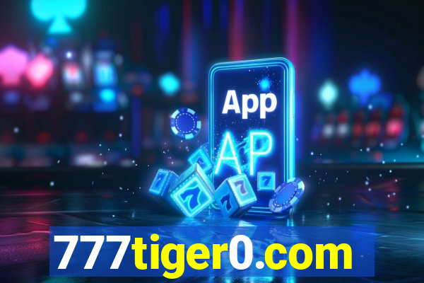 777tiger0.com