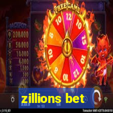 zillions bet