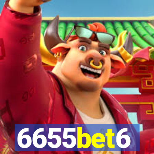 6655bet6