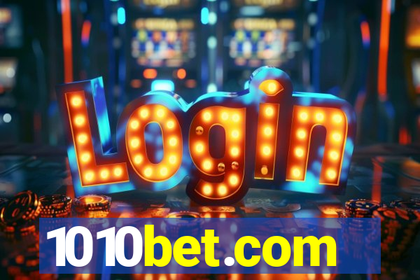 1010bet.com