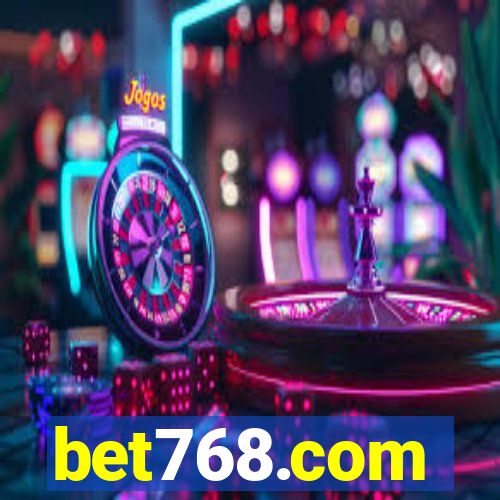 bet768.com