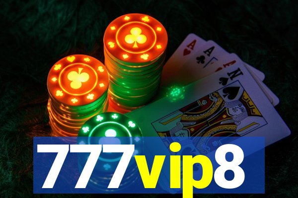 777vip8