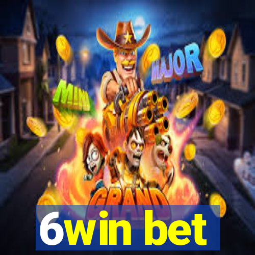 6win bet