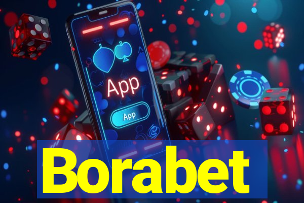 Borabet