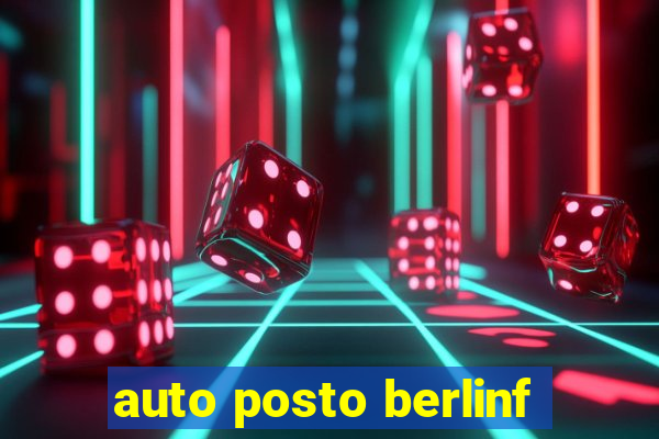 auto posto berlinf