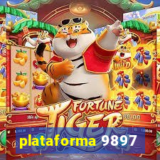 plataforma 9897