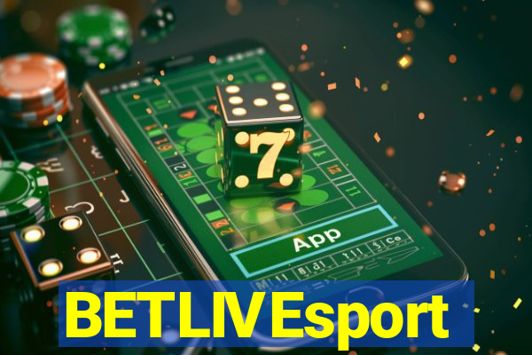 BETLIVEsport