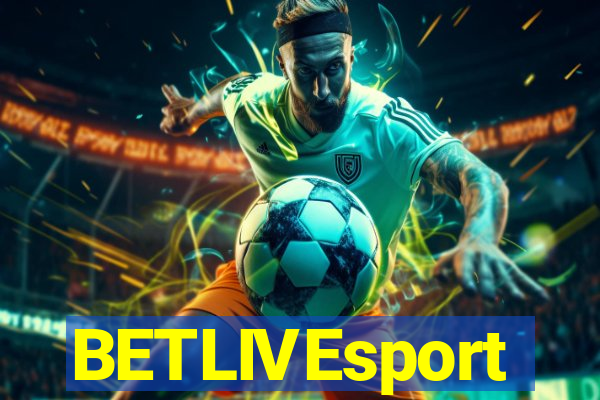 BETLIVEsport