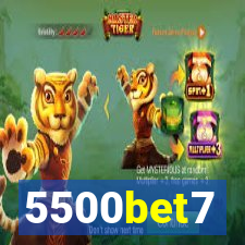 5500bet7