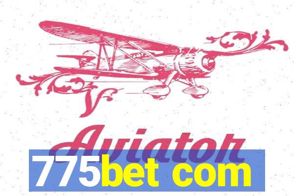 775bet com