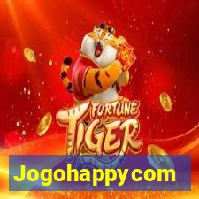 Jogohappycom