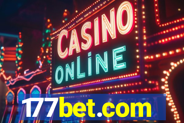 177bet.com