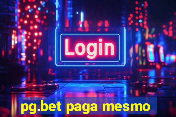 pg.bet paga mesmo