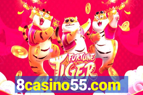 8casino55.com